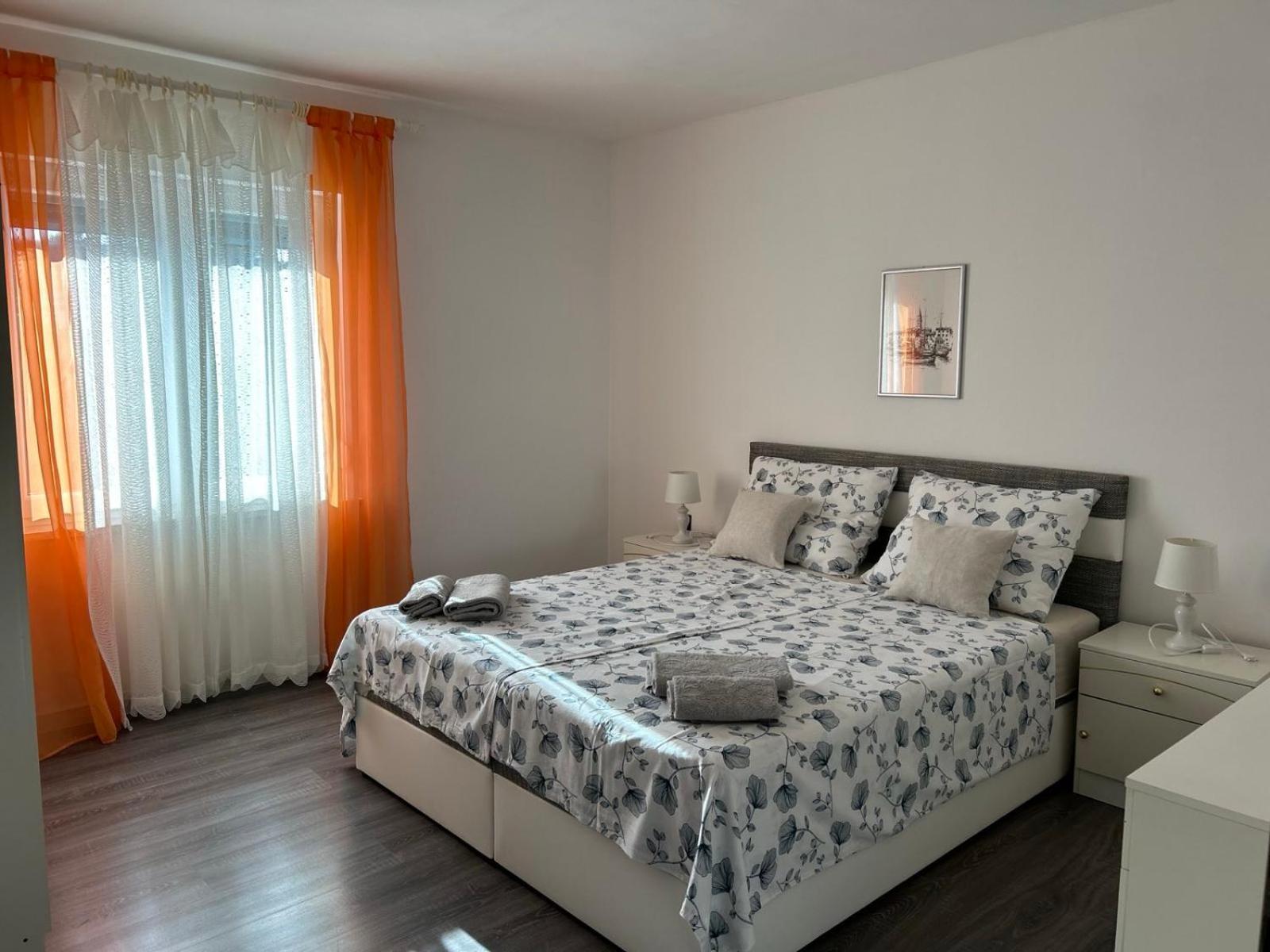 Bella Nina Apartments Šilo Exterior foto